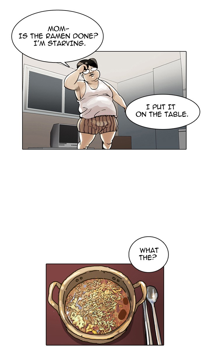Lookism Chapter 1 page 47 - Chapter 1: Ep. 1