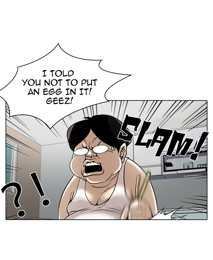 Lookism Chapter 1 page 48 - Chapter 1: Ep. 1