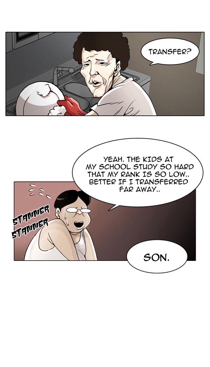 Lookism Chapter 1 page 52 - Chapter 1: Ep. 1