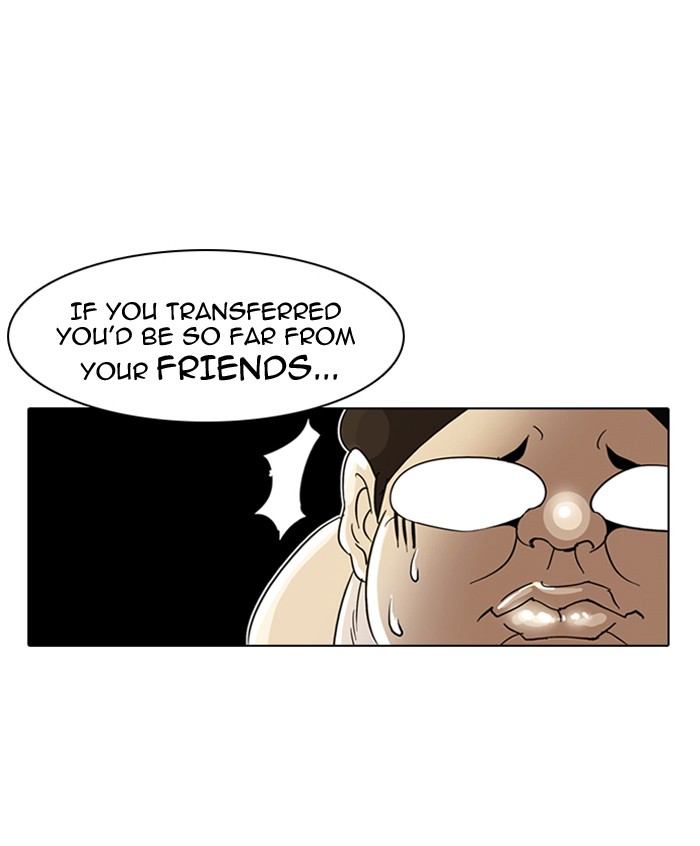 Lookism Chapter 1 page 54 - Chapter 1: Ep. 1