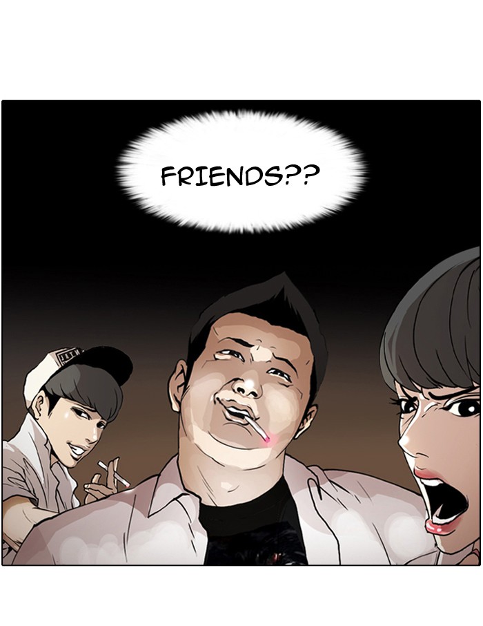 Lookism Chapter 1 page 55 - Chapter 1: Ep. 1