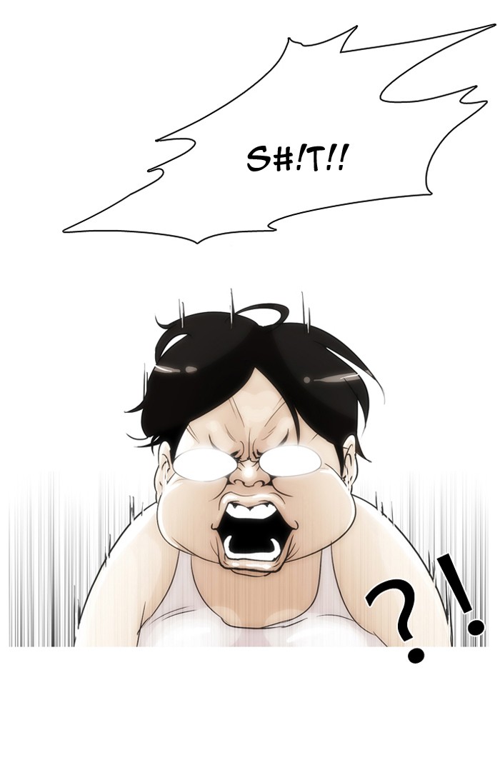 Lookism Chapter 1 page 57 - Chapter 1: Ep. 1