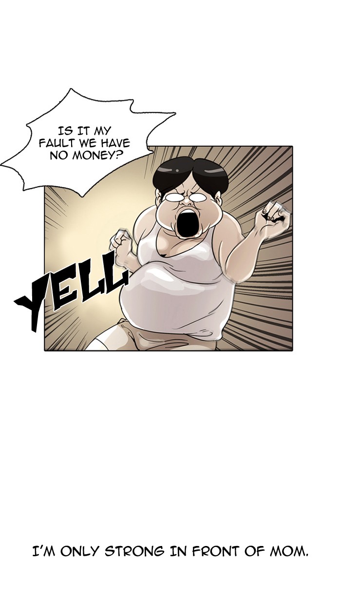 Lookism Chapter 1 page 59 - Chapter 1: Ep. 1