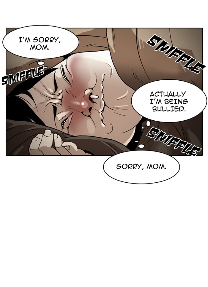 Lookism Chapter 1 page 64 - Chapter 1: Ep. 1