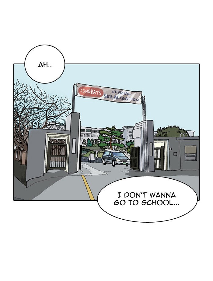 Lookism Chapter 1 page 68 - Chapter 1: Ep. 1