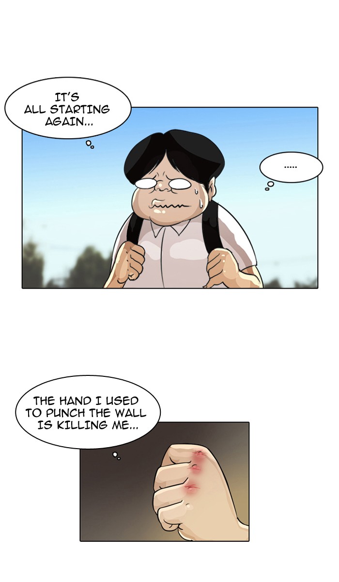 Lookism Chapter 1 page 69 - Chapter 1: Ep. 1