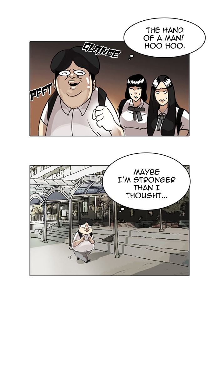 Lookism Chapter 1 page 70 - Chapter 1: Ep. 1