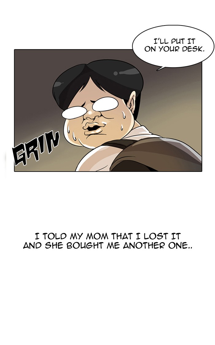 Lookism Chapter 1 page 78 - Chapter 1: Ep. 1