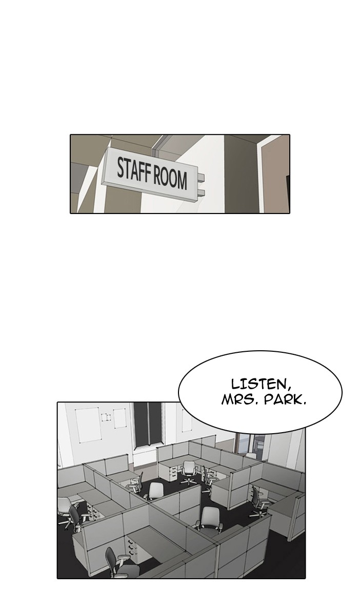 Lookism Chapter 1 page 79 - Chapter 1: Ep. 1
