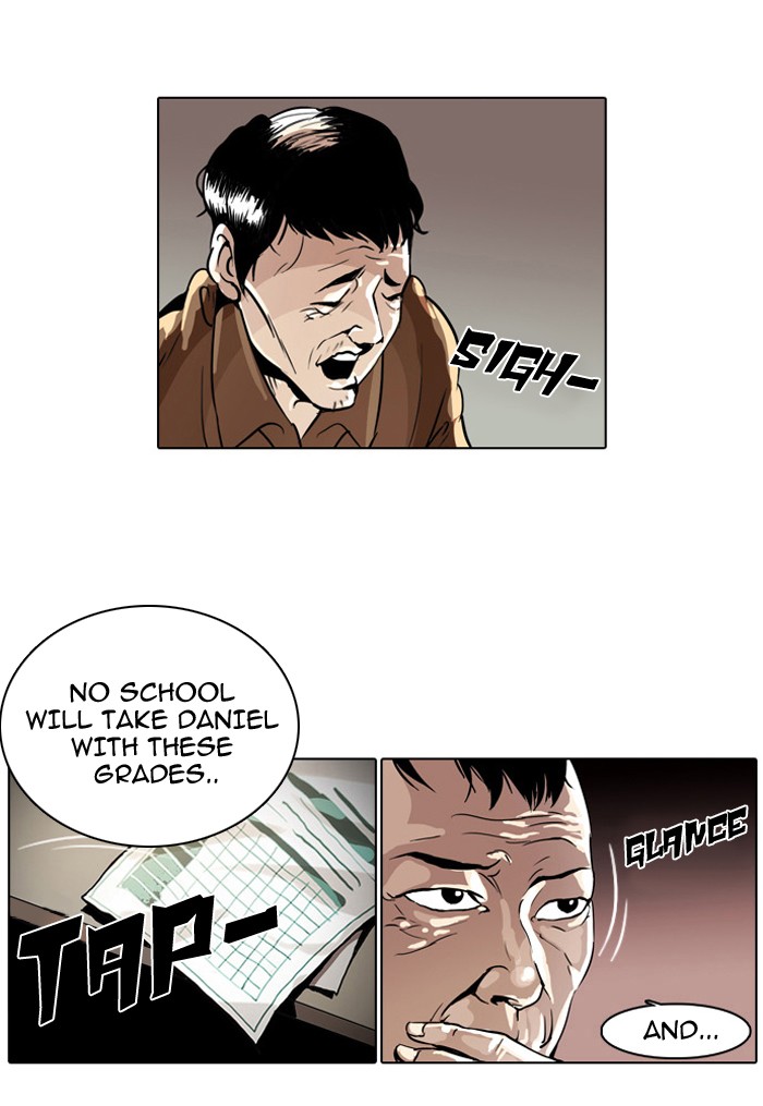 Lookism Chapter 1 page 83 - Chapter 1: Ep. 1