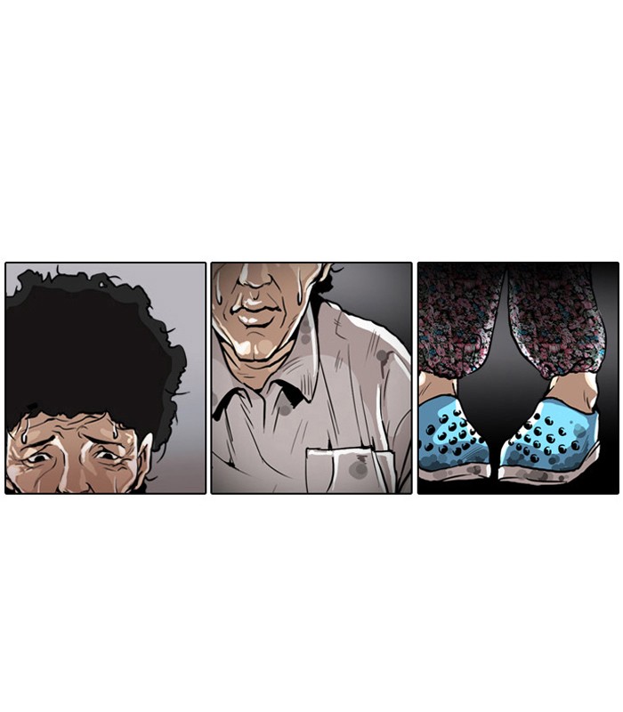 Lookism Chapter 1 page 84 - Chapter 1: Ep. 1