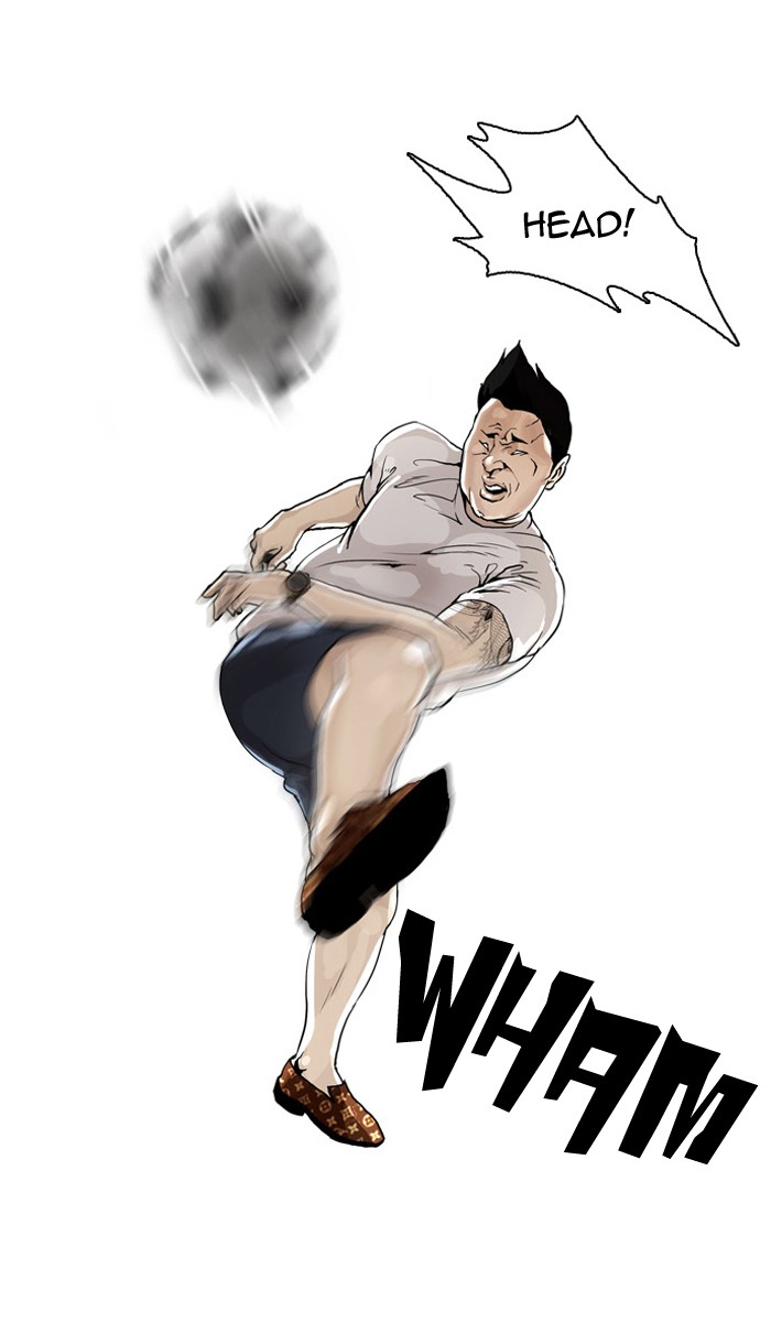 Lookism Chapter 1 page 87 - Chapter 1: Ep. 1