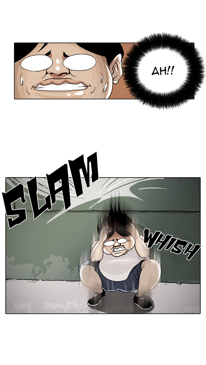 Lookism Chapter 1 page 88 - Chapter 1: Ep. 1