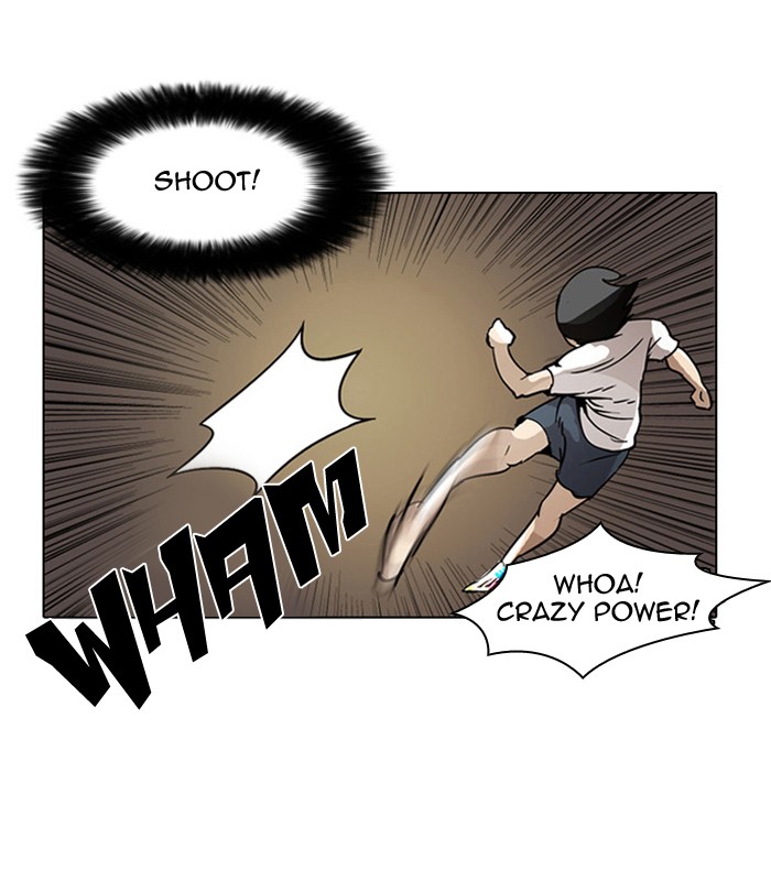 Lookism Chapter 1 page 95 - Chapter 1: Ep. 1