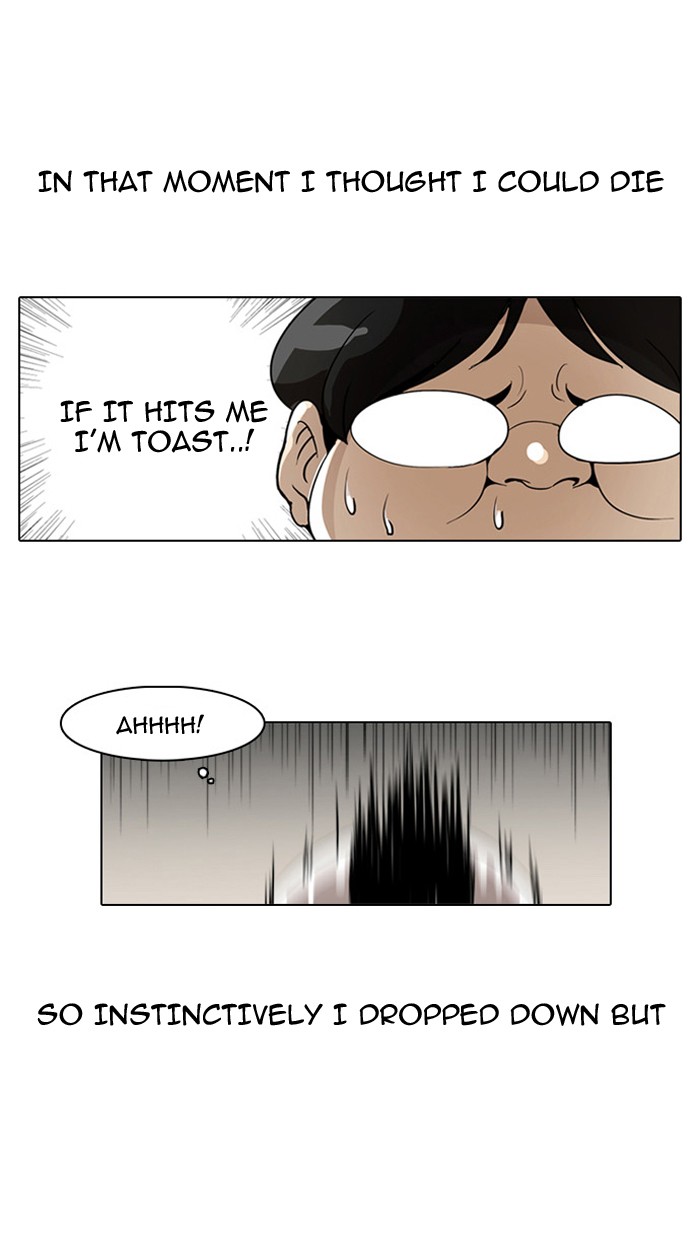 Lookism Chapter 1 page 96 - Chapter 1: Ep. 1