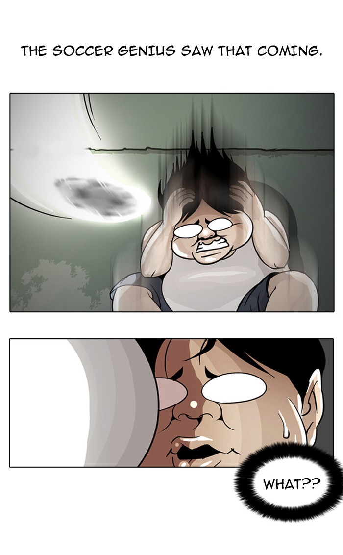 Lookism Chapter 1 page 98 - Chapter 1: Ep. 1