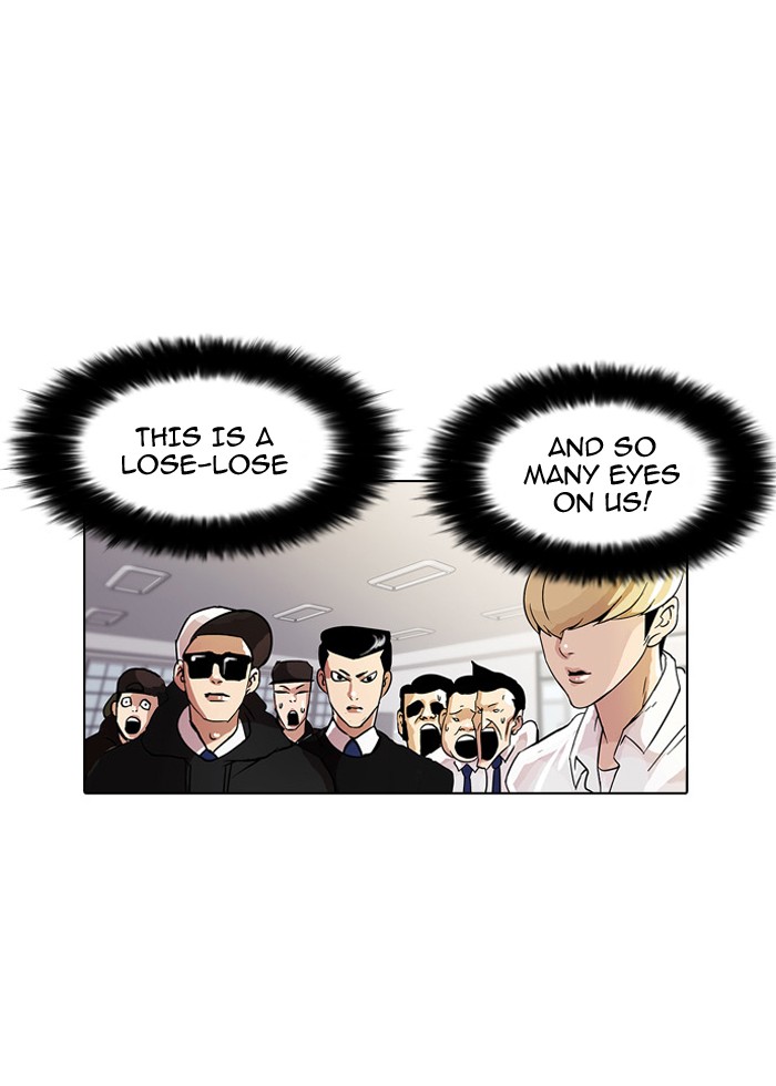 Lookism Chapter 10 page 11 - Chapter 10: Ep. 10