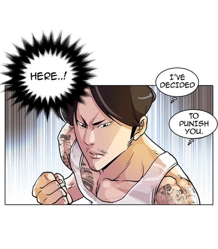 Lookism Chapter 10 page 12 - Chapter 10: Ep. 10