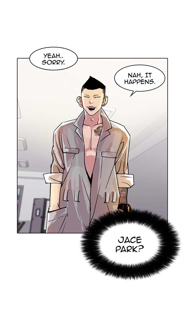 Lookism Chapter 10 page 14 - Chapter 10: Ep. 10