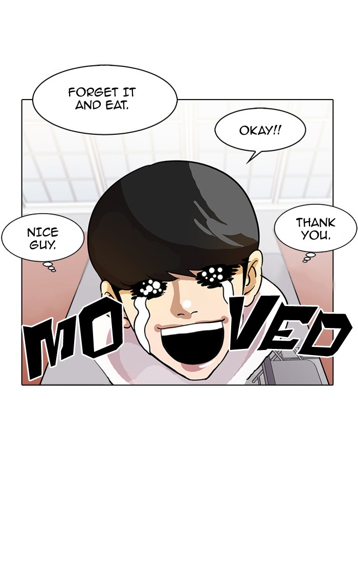 Lookism Chapter 10 page 16 - Chapter 10: Ep. 10