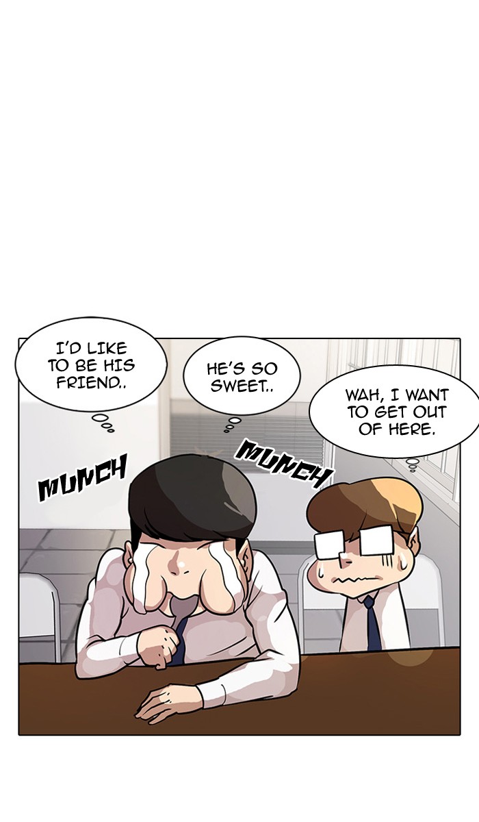 Lookism Chapter 10 page 18 - Chapter 10: Ep. 10