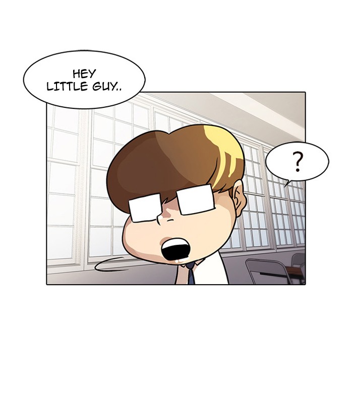 Lookism Chapter 10 page 19 - Chapter 10: Ep. 10