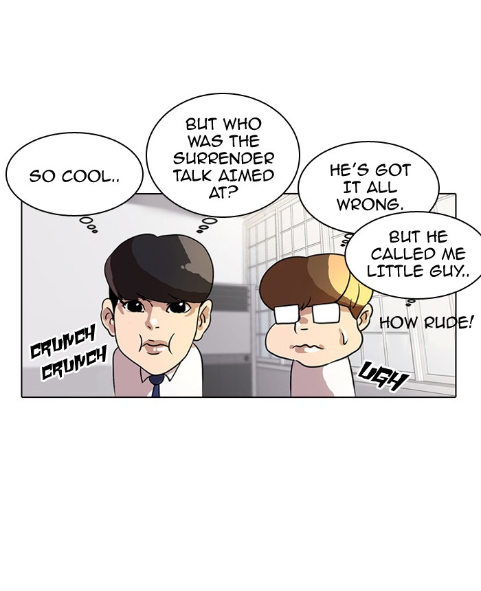 Lookism Chapter 10 page 21 - Chapter 10: Ep. 10