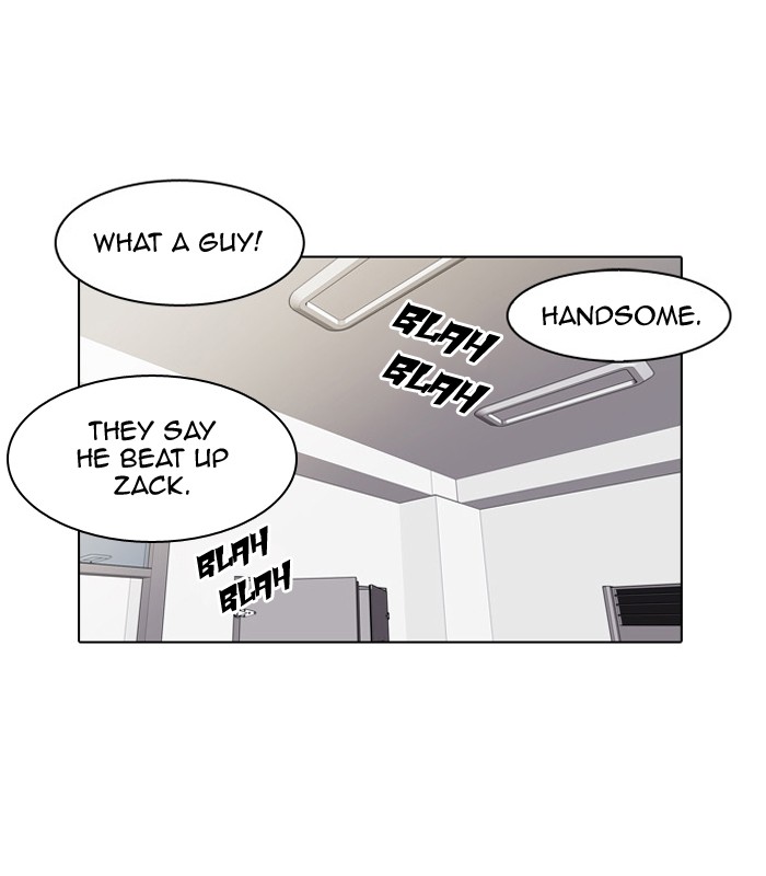 Lookism Chapter 10 page 22 - Chapter 10: Ep. 10
