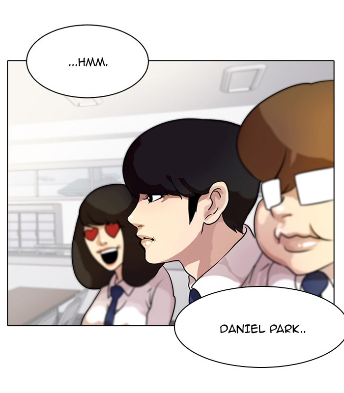 Lookism Chapter 10 page 23 - Chapter 10: Ep. 10
