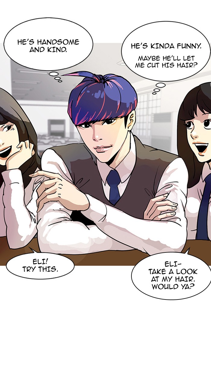 Lookism Chapter 10 page 25 - Chapter 10: Ep. 10