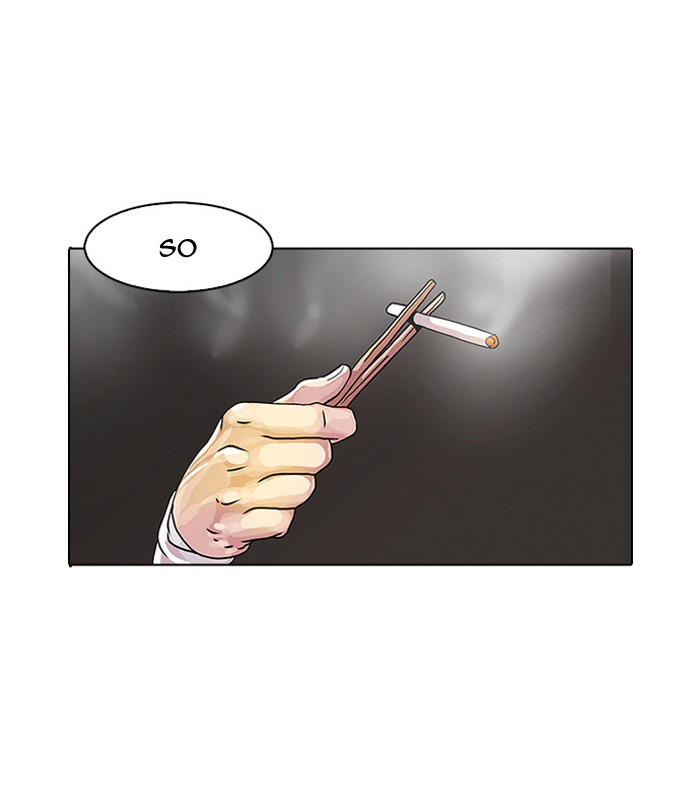 Lookism Chapter 10 page 27 - Chapter 10: Ep. 10