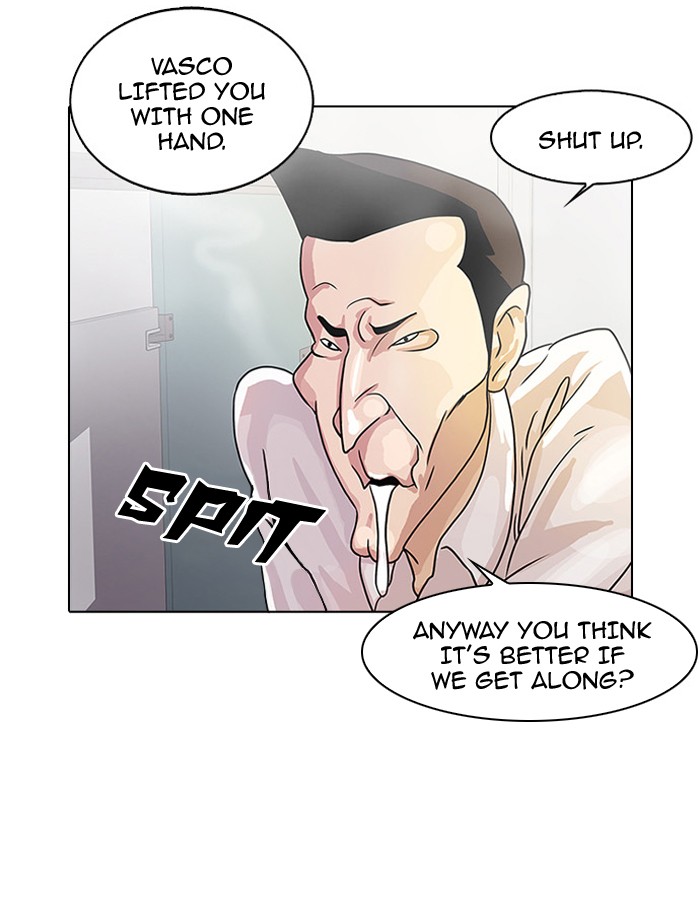 Lookism Chapter 10 page 29 - Chapter 10: Ep. 10