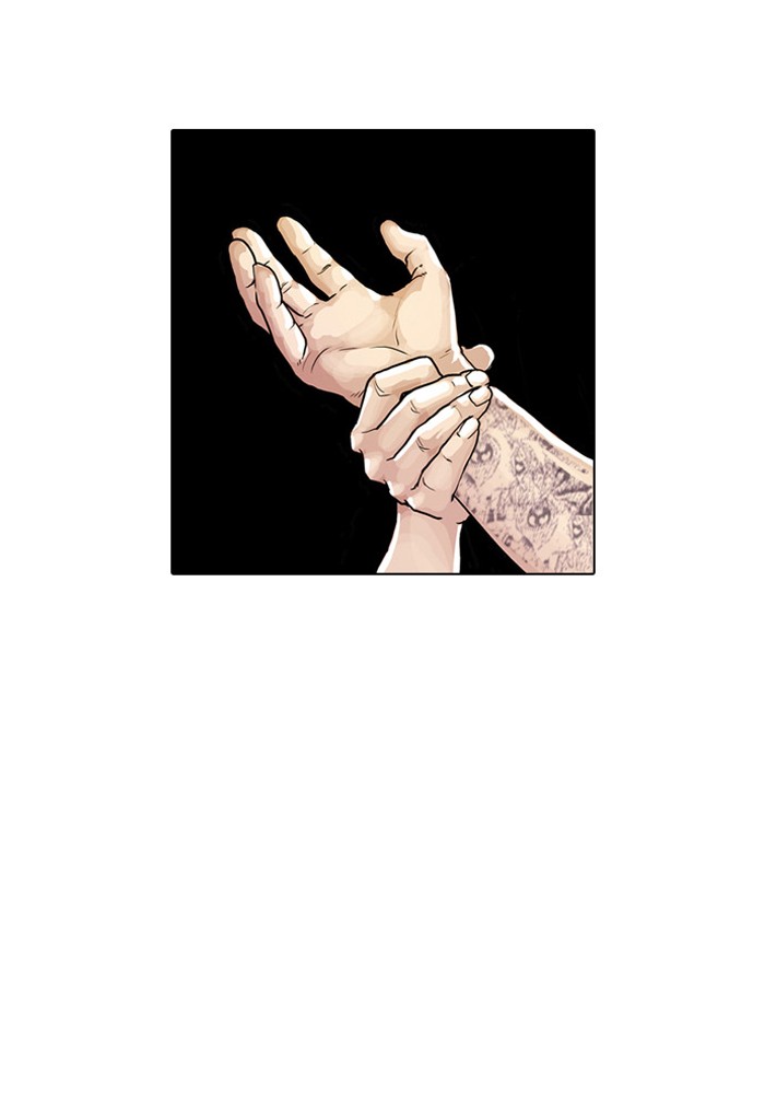 Lookism Chapter 10 page 3 - Chapter 10: Ep. 10