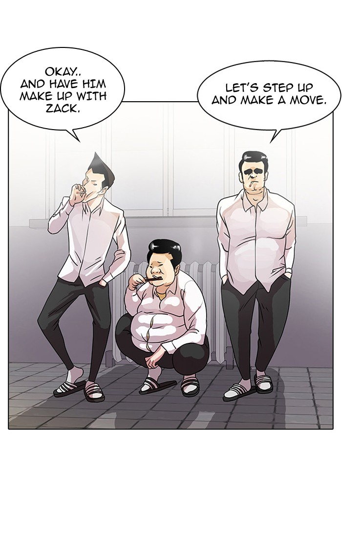 Lookism Chapter 10 page 30 - Chapter 10: Ep. 10