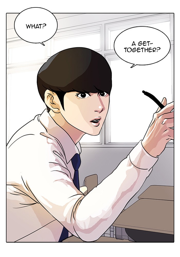 Lookism Chapter 10 page 33 - Chapter 10: Ep. 10