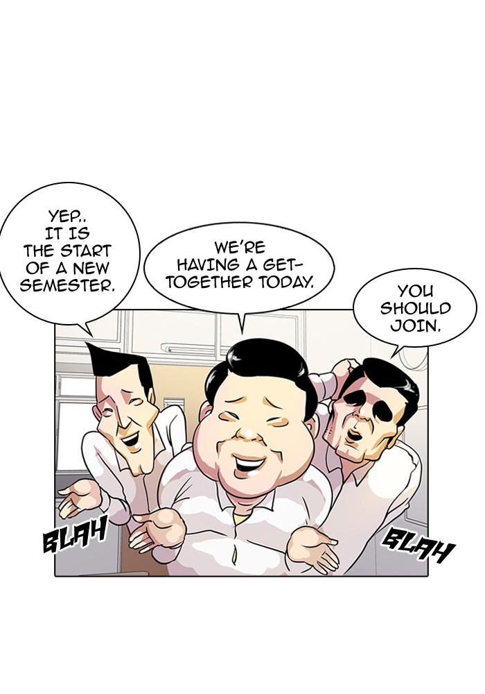 Lookism Chapter 10 page 34 - Chapter 10: Ep. 10