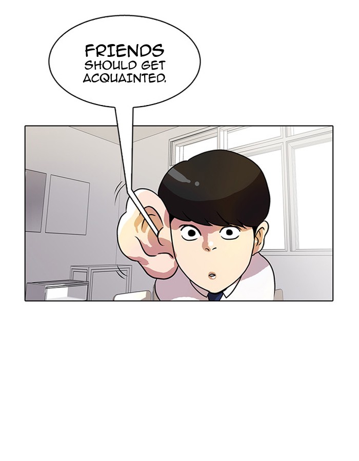 Lookism Chapter 10 page 35 - Chapter 10: Ep. 10