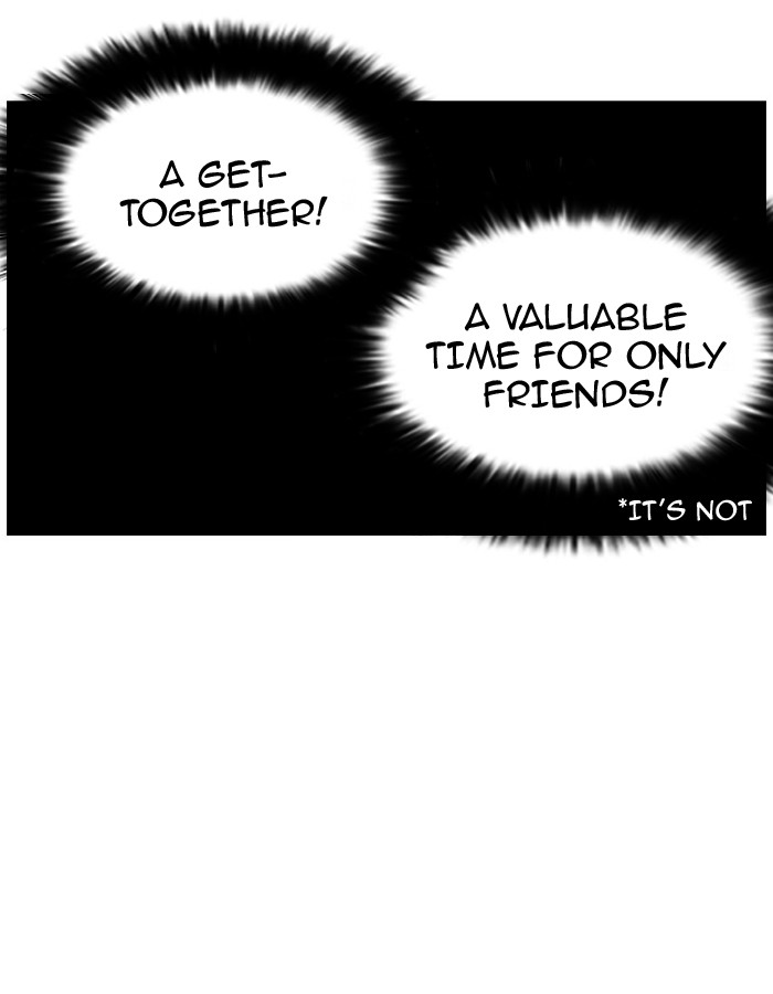 Lookism Chapter 10 page 36 - Chapter 10: Ep. 10