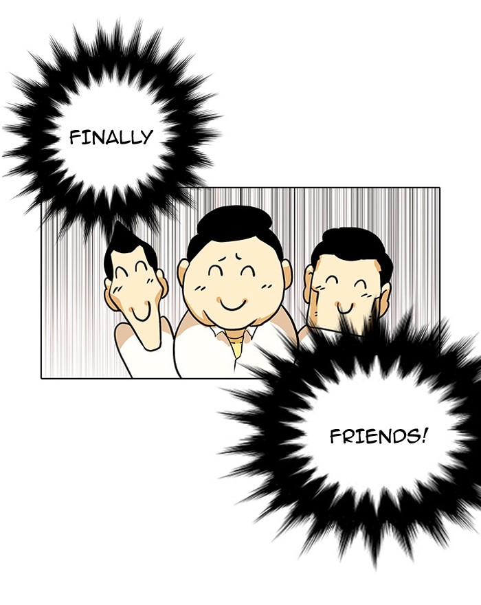 Lookism Chapter 10 page 37 - Chapter 10: Ep. 10