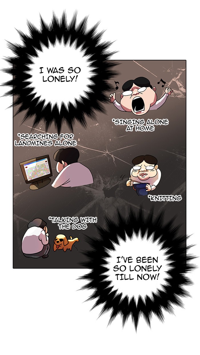Lookism Chapter 10 page 39 - Chapter 10: Ep. 10