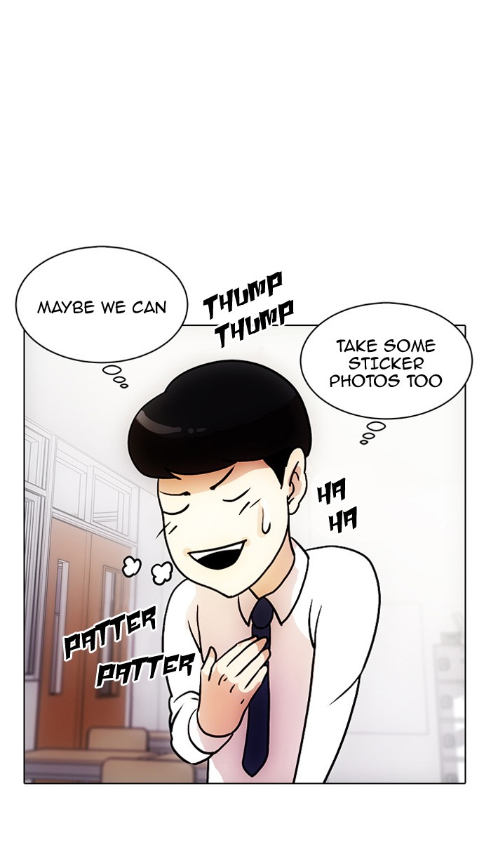 Lookism Chapter 10 page 41 - Chapter 10: Ep. 10