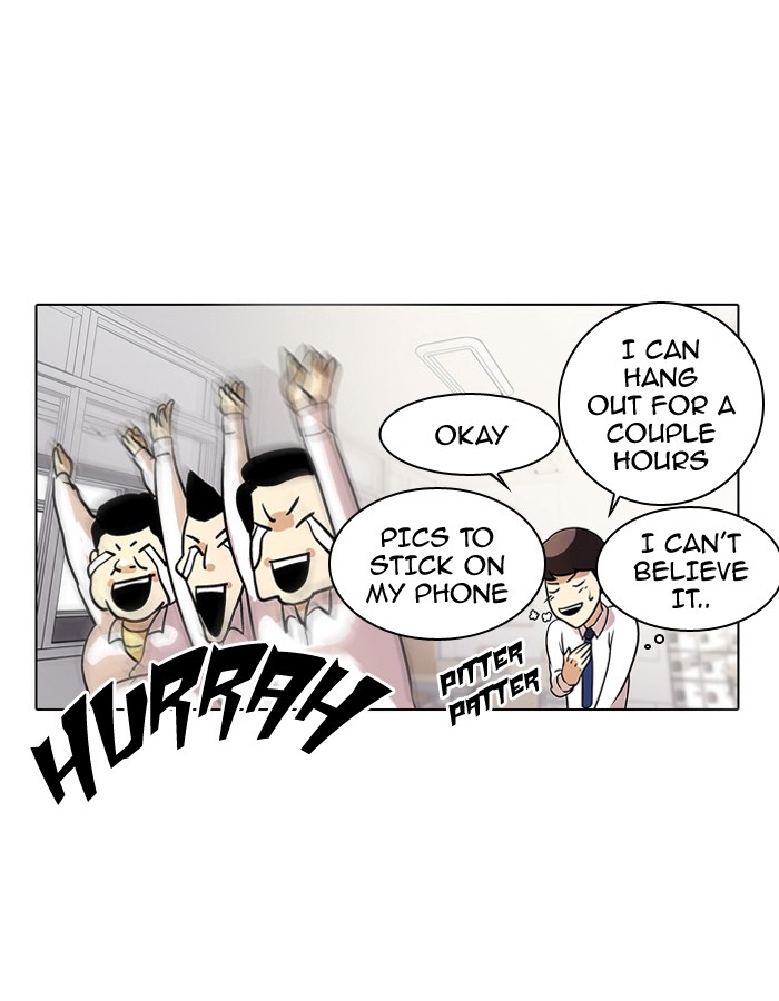 Lookism Chapter 10 page 42 - Chapter 10: Ep. 10