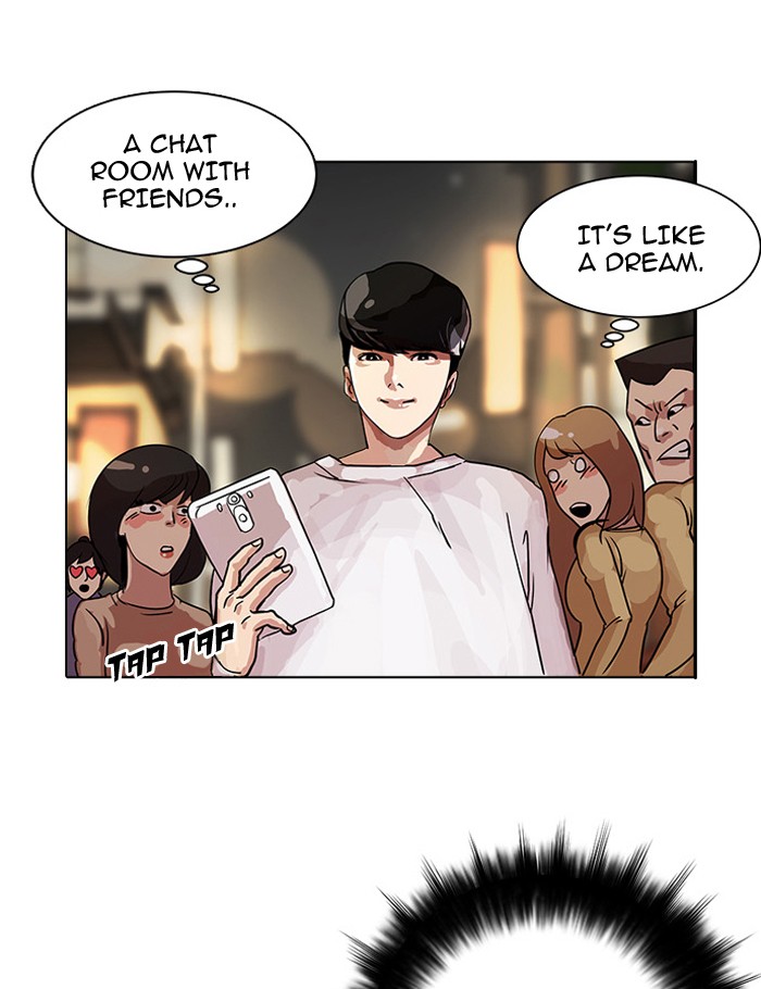 Lookism Chapter 10 page 48 - Chapter 10: Ep. 10