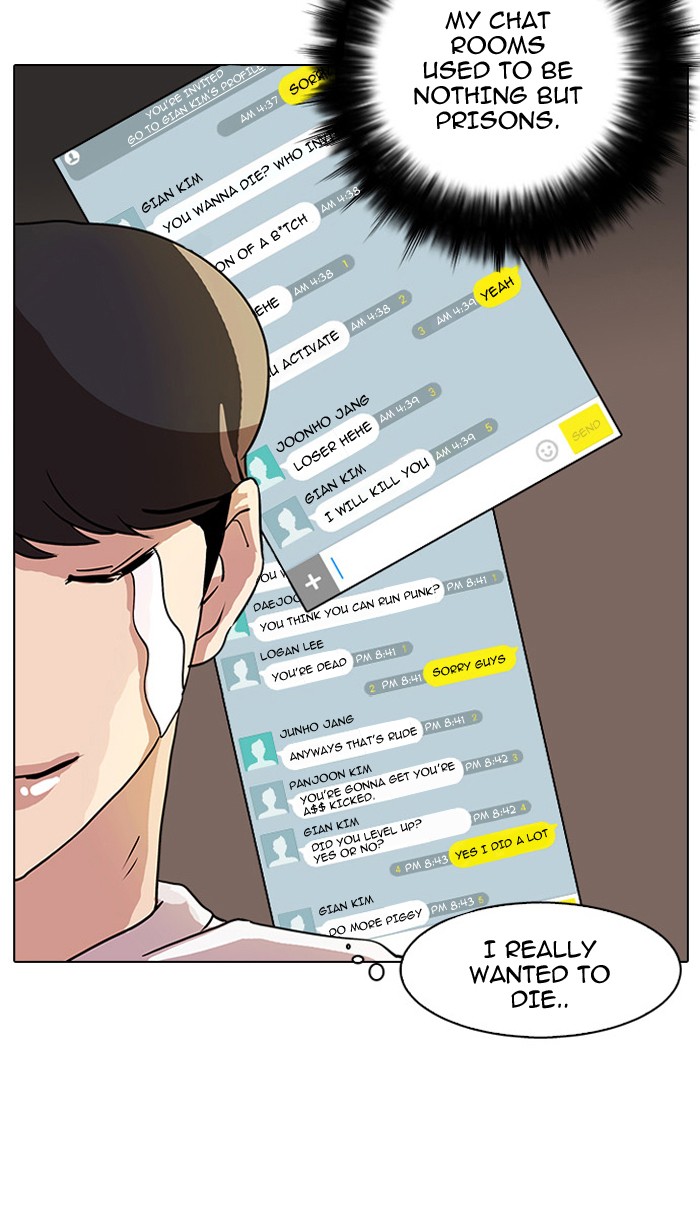 Lookism Chapter 10 page 49 - Chapter 10: Ep. 10