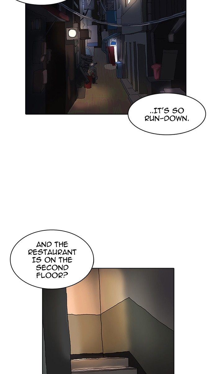 Lookism Chapter 10 page 51 - Chapter 10: Ep. 10