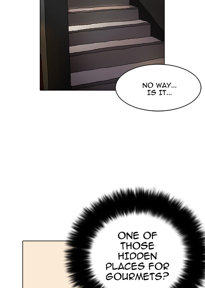 Lookism Chapter 10 page 52 - Chapter 10: Ep. 10