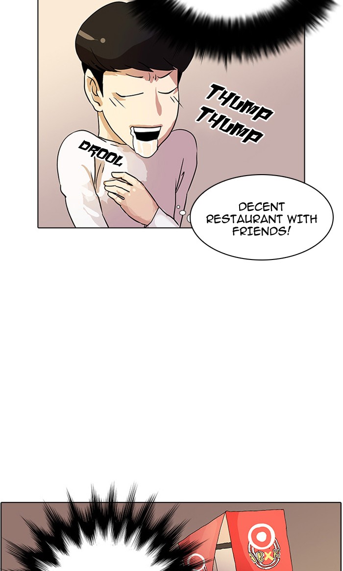 Lookism Chapter 10 page 53 - Chapter 10: Ep. 10