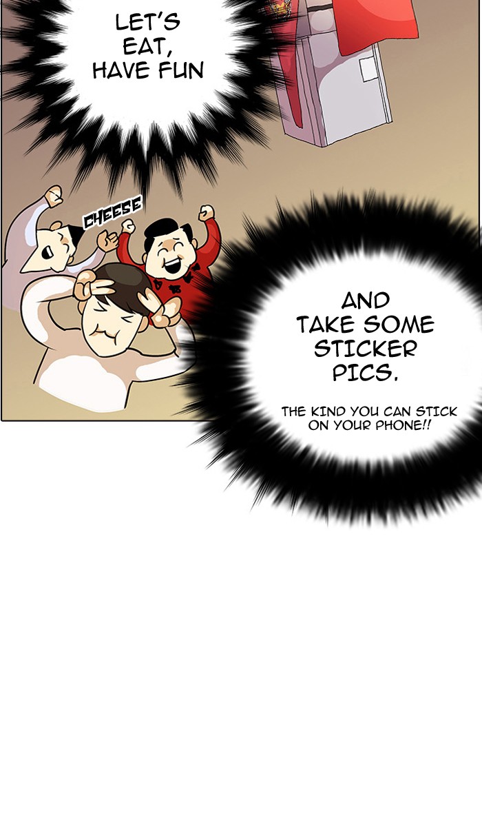 Lookism Chapter 10 page 54 - Chapter 10: Ep. 10