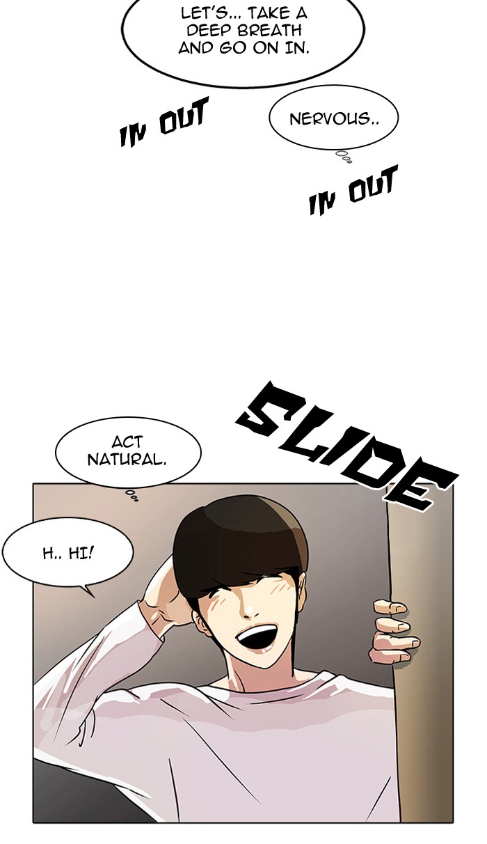 Lookism Chapter 10 page 56 - Chapter 10: Ep. 10