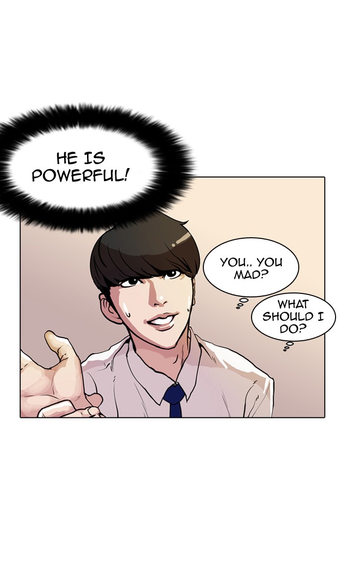 Lookism Chapter 10 page 6 - Chapter 10: Ep. 10